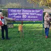 photo  le club des chemins de vair donne rendez-vous aux marcheurs samedi. 