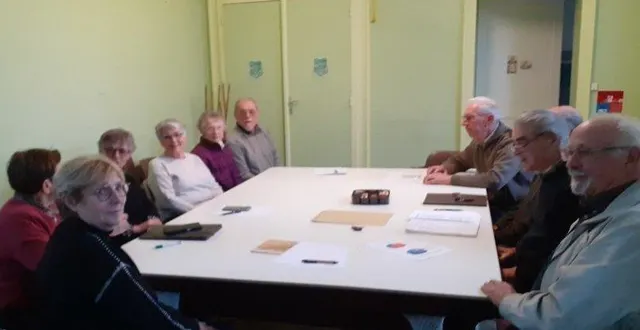 photo  le centre culturel prévoit en moyenne une manifestation par mois pour la nouvelle saison.  &copy;  ouest-france 