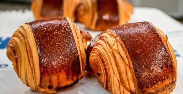 photo  la boulangerie d’auvers rouvre samedi.  &copy;   archives le maine libre - yvon loué 