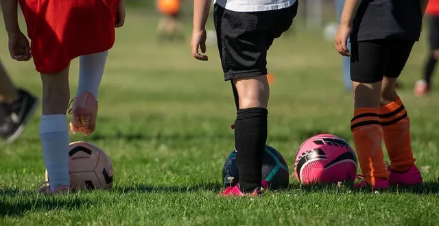 photo  un quadragénaire est soupçonné d’avoir agressé sexuellement des enfants qu’il entraînait dans un club de foot de la vienne. photo d’illustration.  &copy;  jatocreate / pixabay 