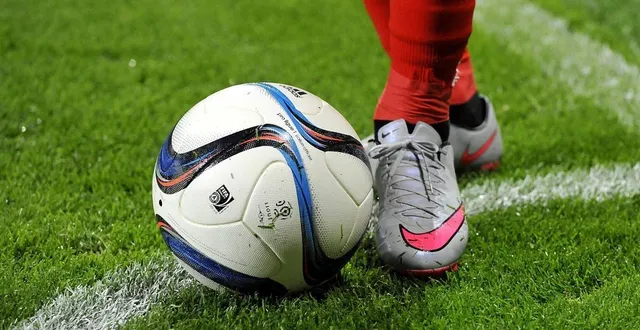 photo  un éducateur dans l’oise écope jusqu’à 20 ans de suspension après des violences commises lors d’un match de football amateur.  &copy;  ouest-france 