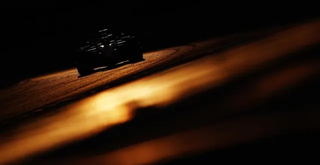 photo  audi a dévoilé son nom officiel, son logo et la date de présentation de sa première monoplace ce lundi 15 décembre.  &copy;  clive rose / afp 