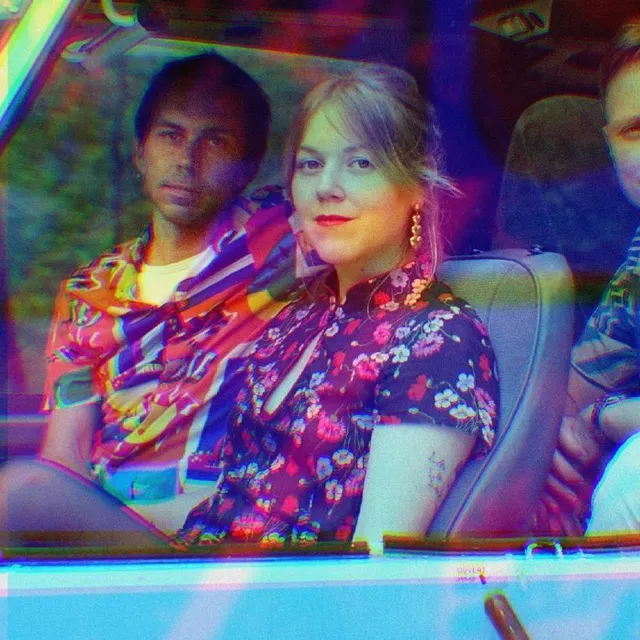 photo les nantais de simone d’opale à découvrir ce mercredi 17 décembre en apéro concert gratuit.  ©  minoltor