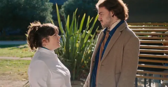 photo  coline et amaury dans 