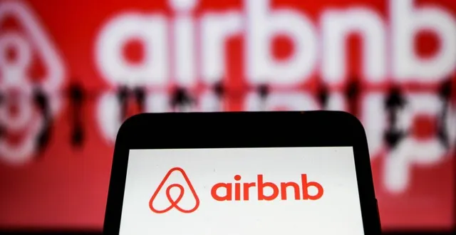 photo  chaque location airbnb est soumise à des règles de vie plus ou moins strictes énoncées par les propriétaires.  &copy;  photo d’illustration : yassine mahjoub/sipa 