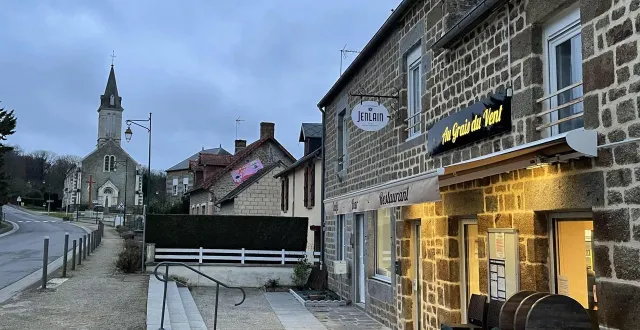 photo  un nouveau gérant est attendu pour le début de l’année 2026.  &copy;  ouest-france 