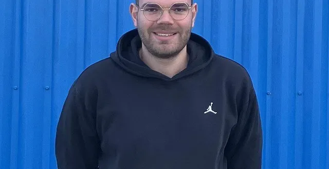 photo  rodolphe roullier.  &copy;  ouest-france. 