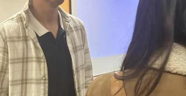 photo  alexandre ménage, médecin et élu au district de football des côtes-d’armor.  &copy;  ouest-france 