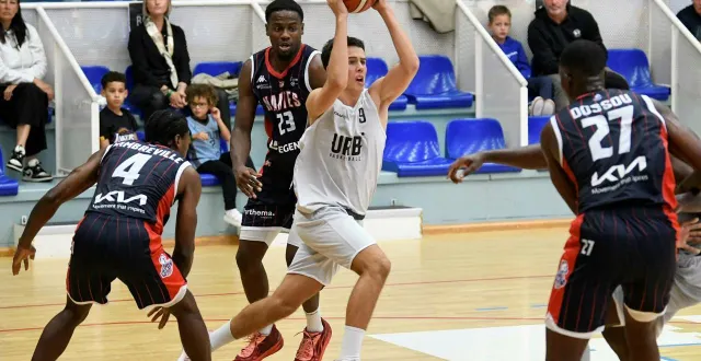 photo  gaby, 18 ans, le cadet des frères pointel.  &copy;  archives jocelyne régent 