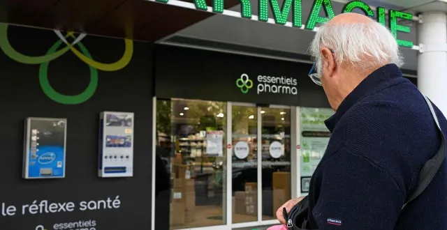 photo  les mutuelles pour les particuliers et les entreprises vont augmenter à compter du 1er janvier 2026.  &copy;  archives co- laurent combet 