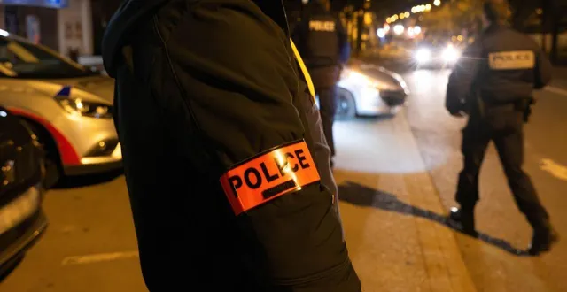 photo  le suspect a été interpellé par la police dimanche 14 décembre 2025.  &copy;  illustration co 