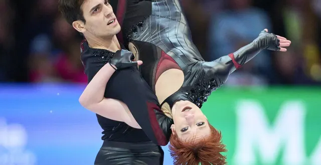 photo  les français sont qualifiés pour l’épreuve par équipes aux jo 2026  &copy;  geoff robins 