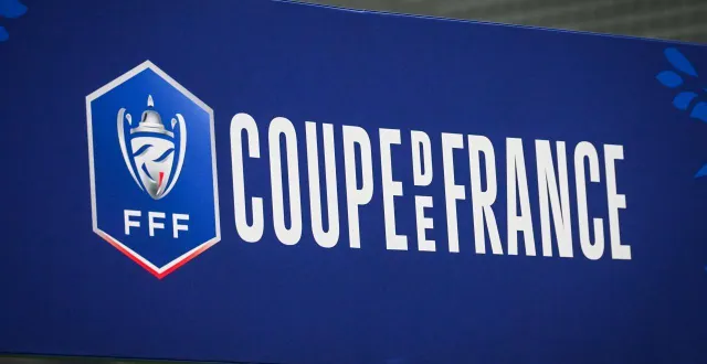 photo  la coupe de france pourrait à nouveau être diffusée par bein sports durant les quatre ou cinq prochaines années.  &copy;  matthieu mirville / afp 