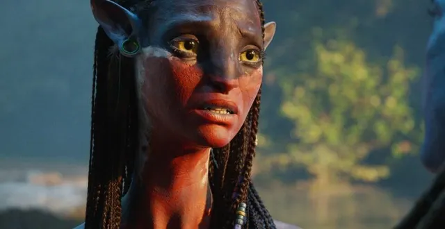 photo  avatar : de feu et de cendres de james cameron  &copy;  walt disney company france 