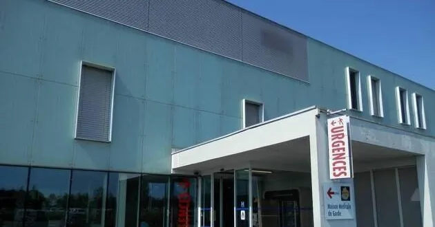 photo  les urgences ouvrent tous les soirs même le week-end dès le 1er janvier 2026 selon le pssl.  &copy;  le maine libre 