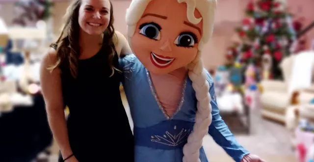 photo  le comité d’animation de gacé organisait samedi 13 décembre son traditionnel marché de noël.  &copy;  ouest-france 