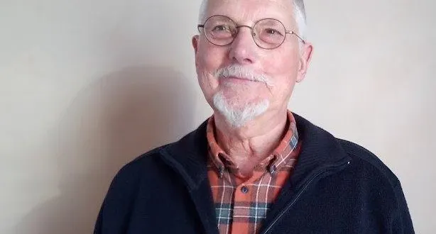 photo  philippe delaeter se lance dans les élections municipales.  &copy;  ouest-france 