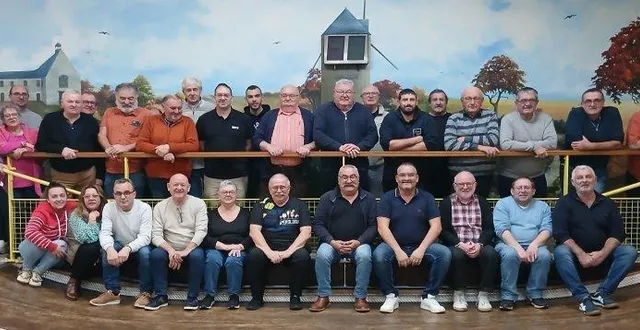 photo  les sociétés représentant le 25e secteur lancent un nouveau défi dédié aux jeunes joueurs.  &copy;  co 