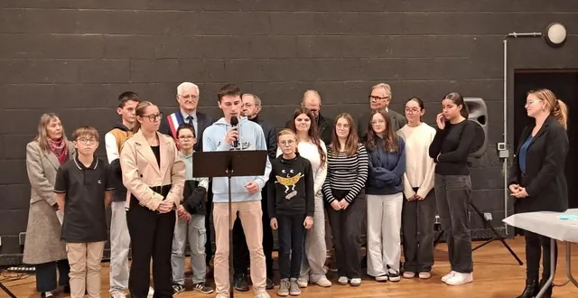 photo  la maison des jeunes se situe rue de la chérence, à proximité de la salle la longère.   &copy;  le maine libre 