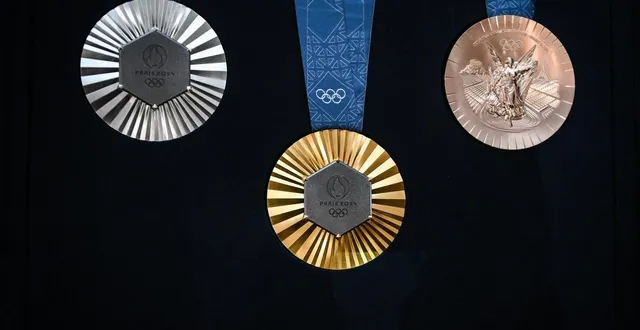 photo  la plateforme « soutiens ton sportif » avait été lancé après les jo de paris 2024 pour aider les athlètes de haut niveau à financer leur carrière.  &copy;  matthieu mirville/dppi via afp 