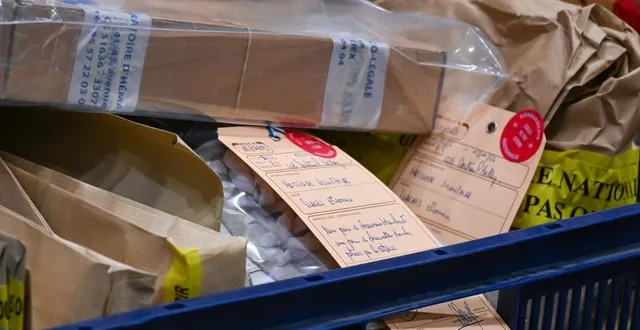 photo  l’avocat général hervé drevard a pris ses réquisitions mercredi 17 décembre 2025.  &copy;  laurent combet 