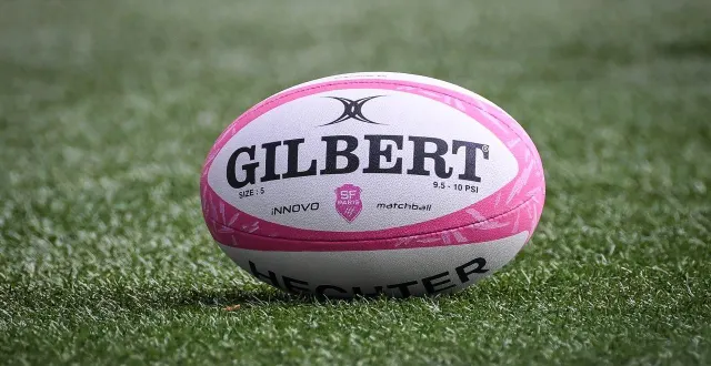 photo  la lnr a annoncé une augmentation de ses revenus de 5%.  &copy;  matthieu mirville/dppi via afp 