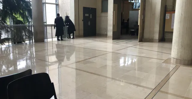 photo  le tribunal a prononcé une peine à la hauteur de « l’extrême gravité des faits »  &copy;  illustration le maine libre 