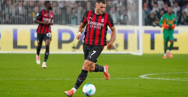 photo  santiago gimenez n’a plus joué avec le milan ac depuis fin octobre.  &copy;  alessio morgese/nurphoto via afp 