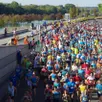 photo  angers, septembre 2019. plusieurs éditions des 10 km d’angers se sont déroulées dans la doutre avant de migrer en 2020 au lac-de-maine. le sco angers athlé reprend la main sur cette course en la déplaçant cette fois à belle-beille. 