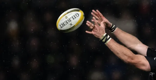 photo  la ligue nationale de rugby a publié son rapport ce mercredi 17 décembre sur son salary cap.  &copy;  xavier leoty / afp 