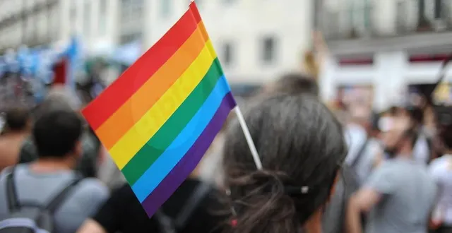 photo  l’association devrait rencontrer la municipalité de saint-lô (manche) dans quelques semaines afin de concrétiser ce projet de marche des fiertés qui aurait lieu en 2026.  &copy;  archives ouest-france 