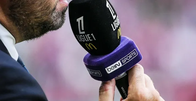 photo  la fédération française de football (fff) a annoncé ce mercredi 17 décembre que bein sports sera le diffuseur de la coupe de france pour quatre nouvelles saisons, jusqu’en 2030.  &copy;  matthieu mirville / afp 