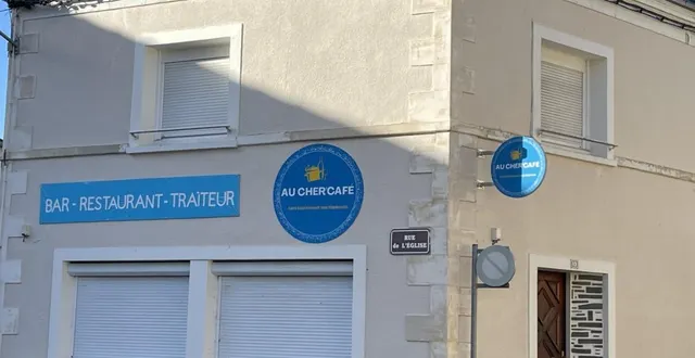 photo  fermé fin mars, le multiservices de cherré, unique commerce du village, devrait rouvrir le 1er février 2026.  &copy;  ouest-france 