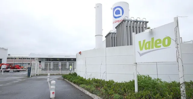 photo  à la suze-sur-sarthe, valéo fut le principal employeur de la ville. drouault, l’une des plus anciennes entreprises du mans encore en activité aujourd’hui, viendra-t-elle s’y installer ?  &copy;  ouest-france 