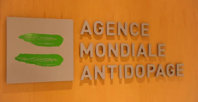 photo  selon l’agence mondiale antidopage (ama), l’inde occupe pour la troisième année consécutive la première marche du podium mondial des cas de dopage.  &copy;  marc braibant / afp 