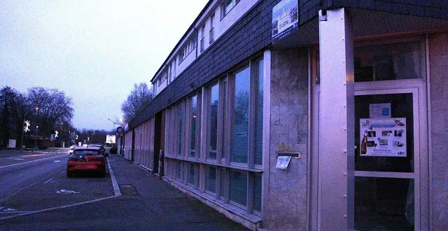 photo  le nouveau laboratoire sera situé au 6 bis, boulevard montréal, à la flèche.  &copy;  le maine libre – louis gohin 