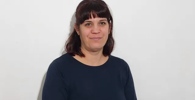 photo  delphine mass propose diverses prestations administratives pour particuliers et professionnels.  &copy;  le maine libre 