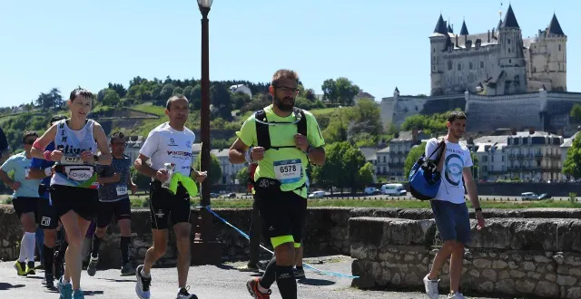 photo  saumur et les communes du saumurois voient, année après année, leur population diminuer comme le montre encore cette fois le recensement de l’insee.  &copy;  archives co - josselin clair 