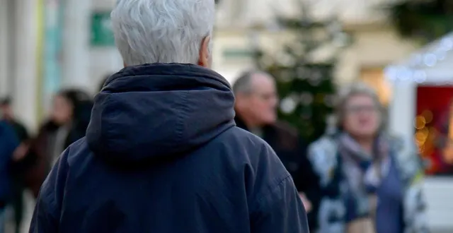 photo  le mans a gagné 550 habitants par an entre 2017 et 2023.  &copy;  photo d’illustration - le courrier de l’ouest - marie delage 