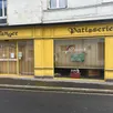 photo  la boulangerie de la rue de l’hôtel-de-ville a baissé le rideau définitivement. 