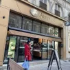 photo la franchise amorino a ouvert le 2 août 2024, rue de bolton au mans (sarthe).