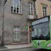photo un mouvement social perturbera la circulation du bus reso à sablé-sur-sarthe, vendredi 19 décembre 2025.