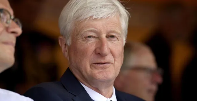 photo  pour dominique le mèner, président du conseil départemental de la sarthe, l’augmentation de la population sur le territoire doit s’accompagner d’une augmentation du nombre de logements.  &copy;  marc ollivier/ouest-france 