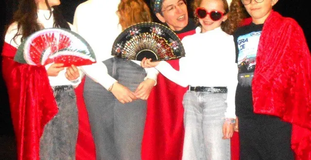 photo  plusieurs jeunes, de tous profils, peuvent s’inscrire.  &copy;  ouest-france 