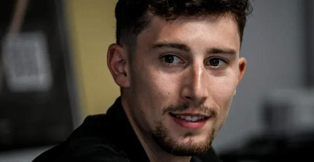 photo  kévin vauquelin : « j’ai hâte d’effectuer mon premier stage en altitude avec ineos – grenadiers. »  &copy;  martin roche / ouest-france 