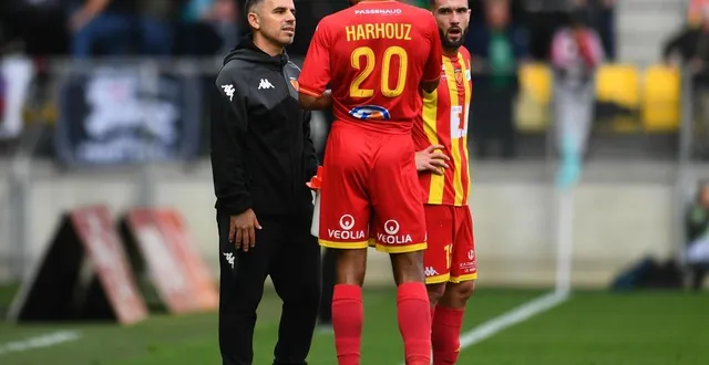 photo  horaire, diffusion tv, compos probables… voici tout ce qu’il faut savoir pour suivre le match périgny -le mans en direct ?  &copy;  elsa rancel / ouest-france 