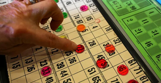 photo  de nombreux lots sont organisés ce week-end encore dans le département.  &copy;  archives le maine libre – denis lambert 