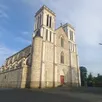 photo  le culte va devenir plus présent à l’église saint-denis en 2026. 