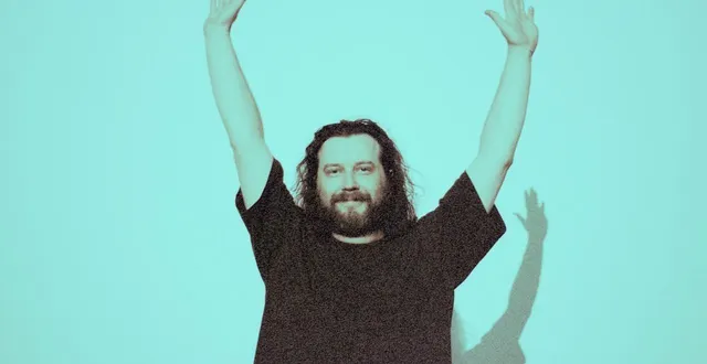 photo  maxime dobosz, programmateur au joker’s pub, créé il y a 12 ans.  &copy;  louise asseray 