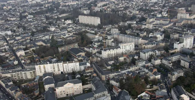 photo  à l’échelle du département, la population de la sarthe est plutôt sable avec 566 733 habitants recensés, soit une hausse de 227 entre 2017 et 2023.  &copy;  archives ouest-france 